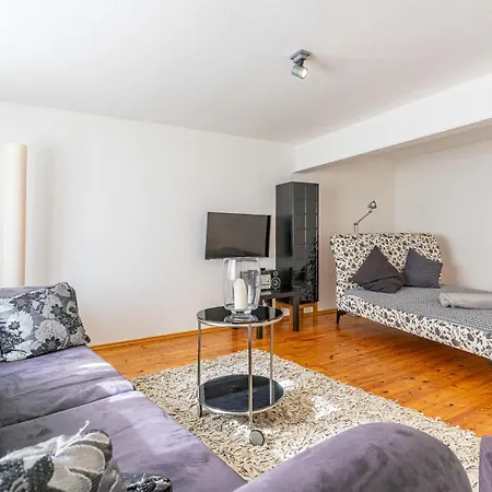 Apartment - 2 Im Appartementhaus Hafenriff *