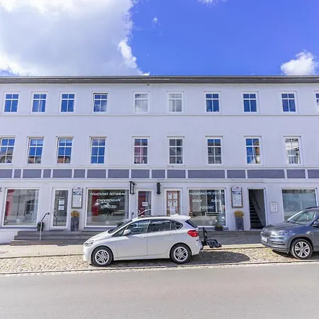 Lejlighed - 2 Im Appartementhaus Hafenriff