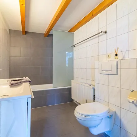 - 2 Im Appartementhaus Hafenriff Apartment